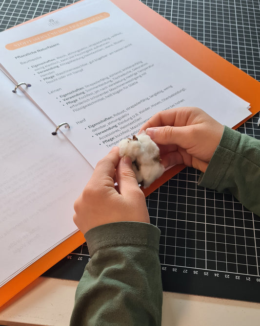 Privater Kinder-Nähkurs: Mini Sewing Adventures – Nähen lernen für Einsteiger