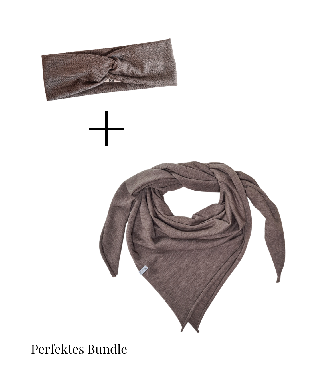 Luxuriöses Merino-Tuch – Leicht, warm & elegant