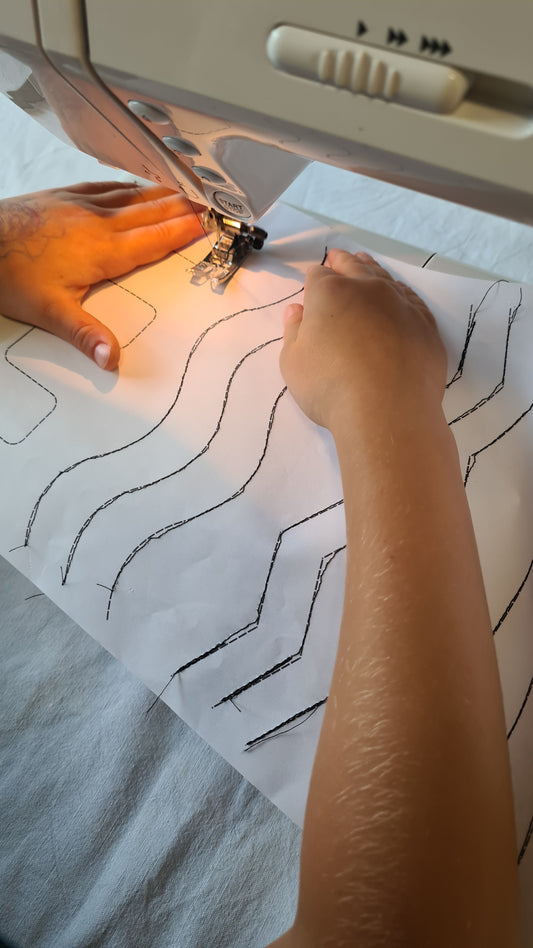 Kinder-Nähführerschein – Grundlagenkurs für junge Näheinsteiger