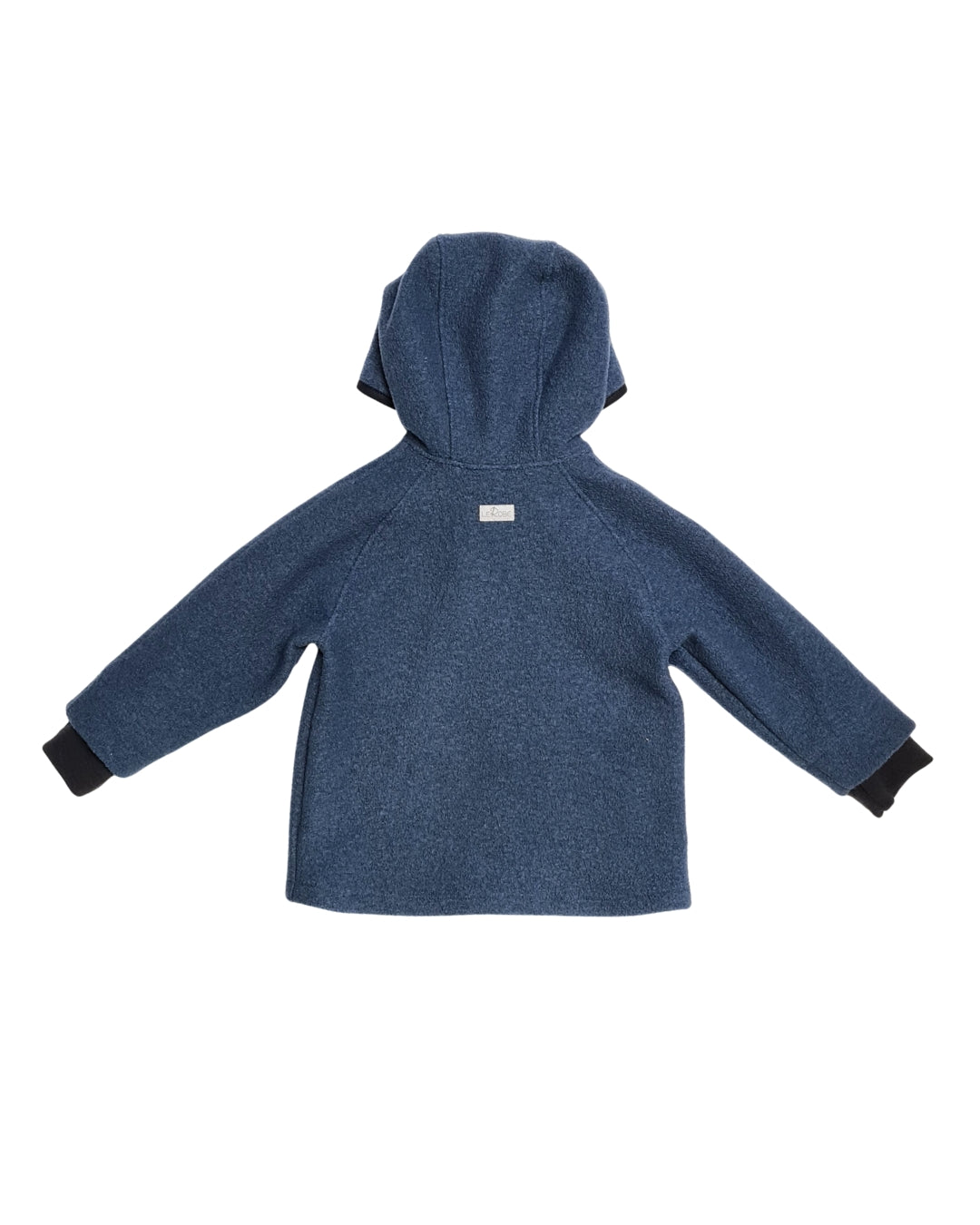 Walkjacke Kinder Gr. 98/104