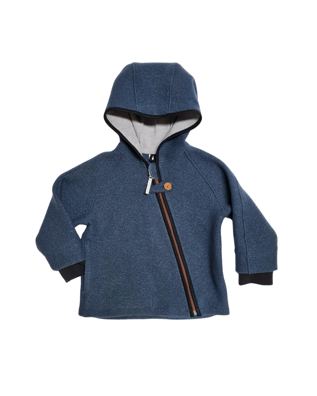 Walkjacke Kinder Gr. 98/104