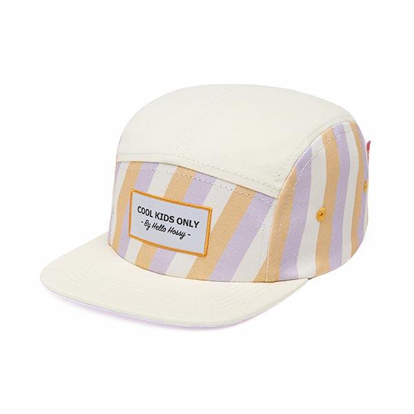 Hello Hossy Caps