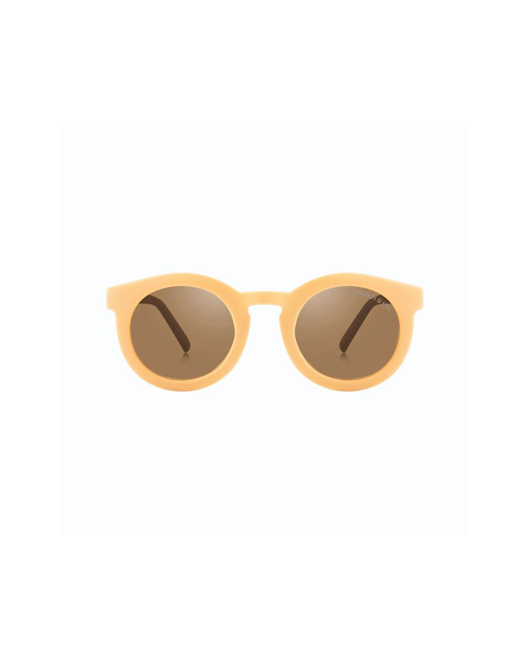 Nachhaltige Sonnenbrille für Kinder und Erwachsene