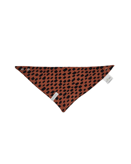 Bio-Musselin Halstuch – schlicht, weich & im Bundle günstiger