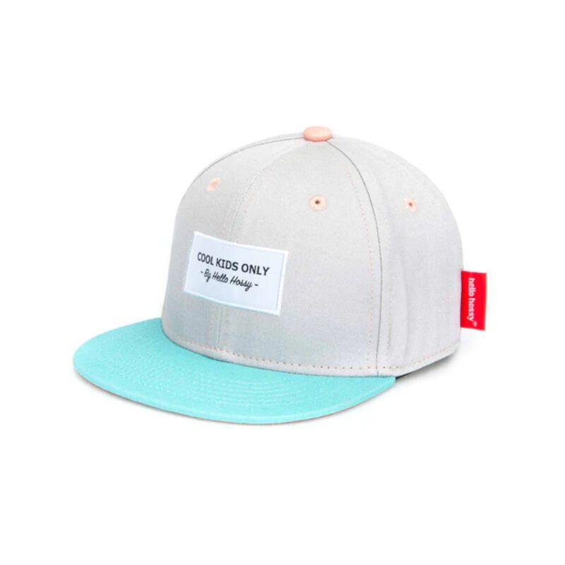 Hello Hossy Caps