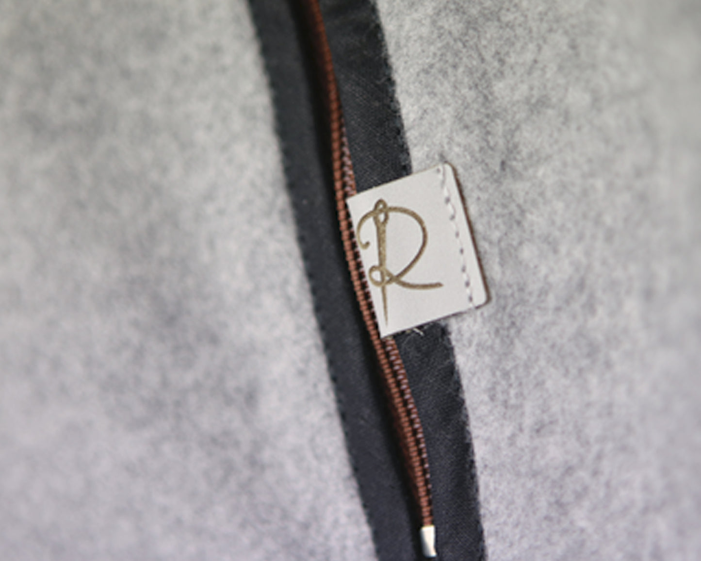 Overall 'Alex' aus Bio-Baumwollfleece