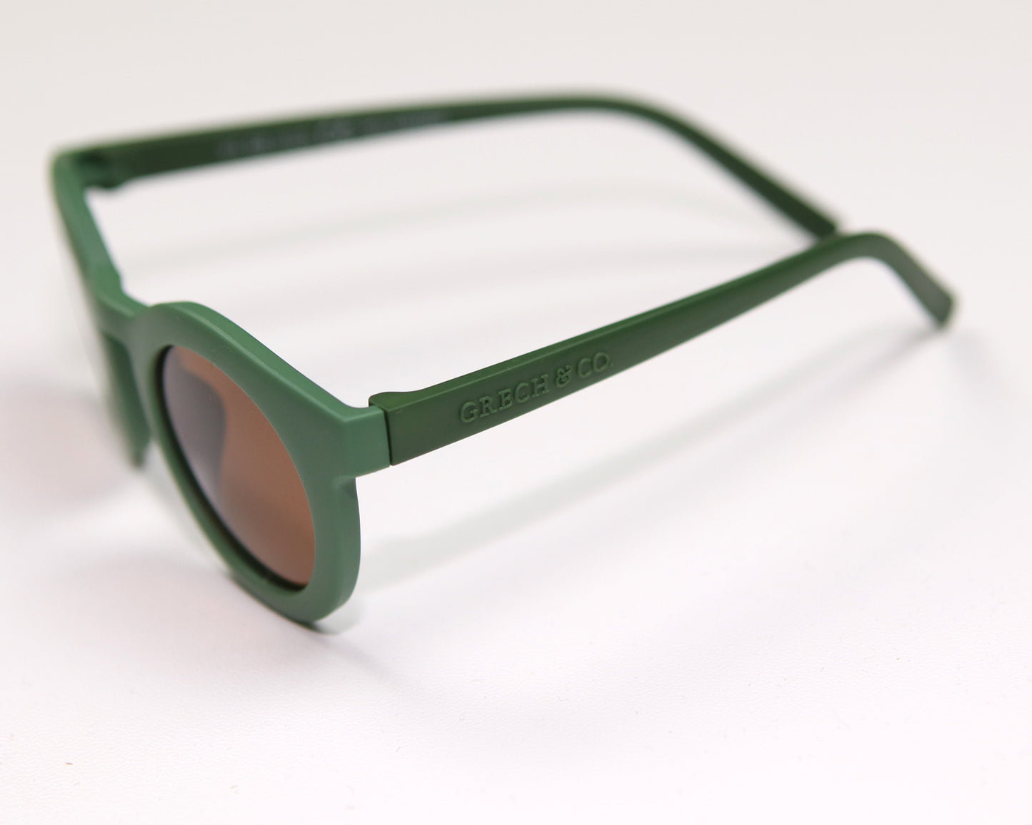 Nachhaltige Sonnenbrille für Kinder und Erwachsene