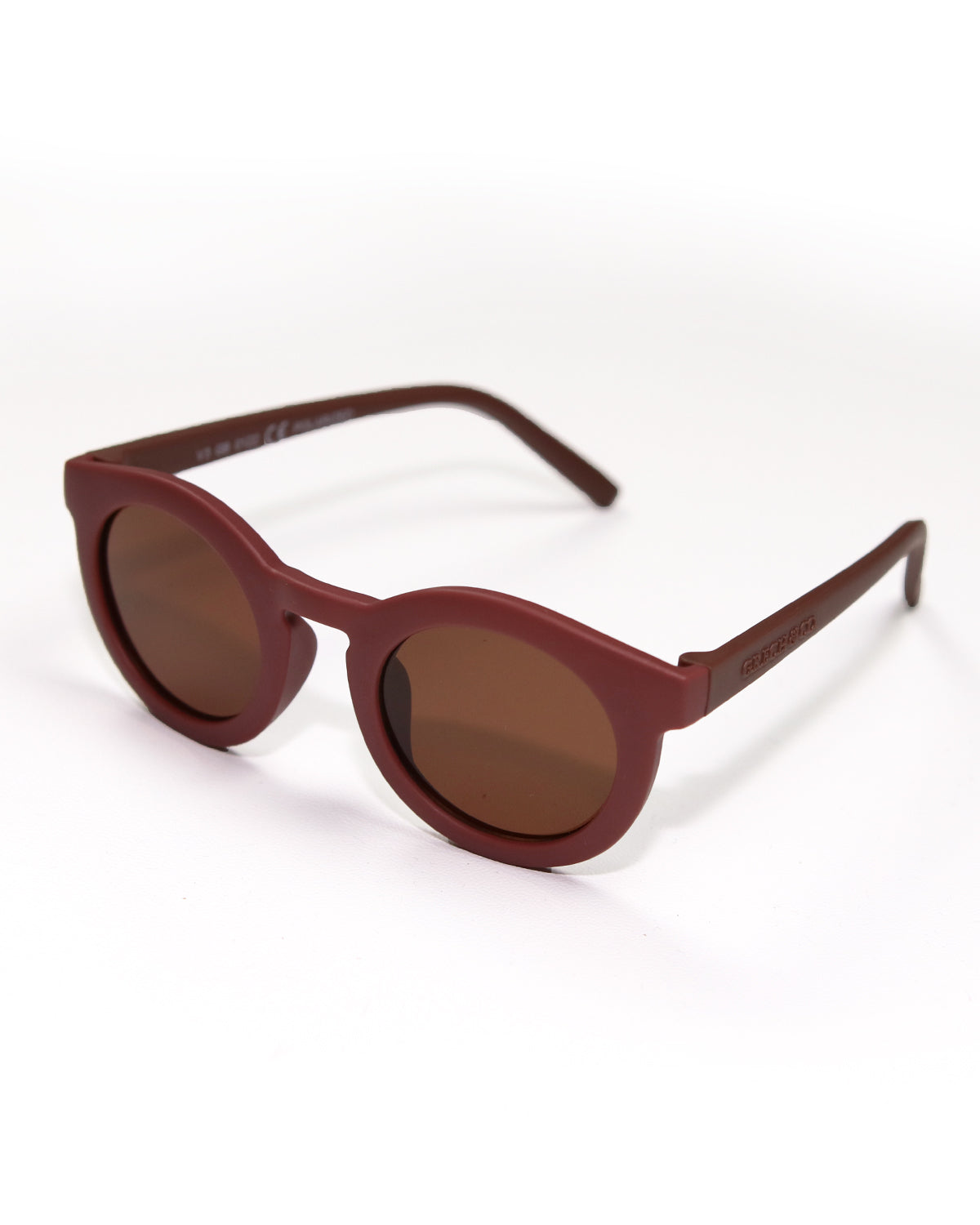 Nachhaltige Sonnenbrille für Kinder und Erwachsene