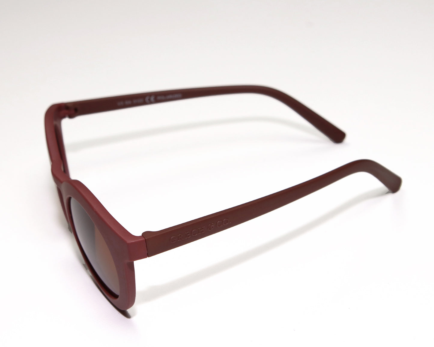 Nachhaltige Sonnenbrille für Kinder und Erwachsene