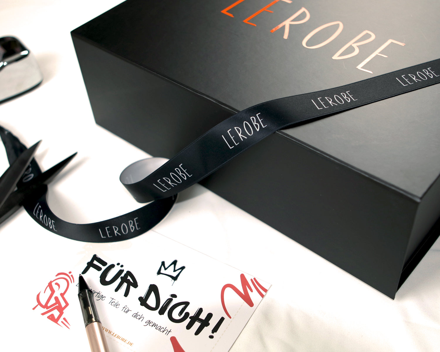 Top 4 Geschenkideen