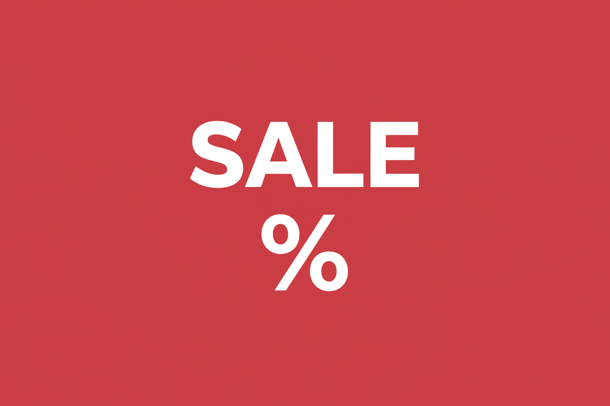 Sale