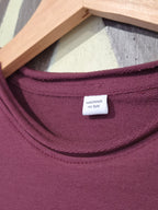 Oversize T-Shirt „Lightning“