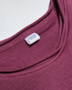 Oversize T-Shirt „Lightning“