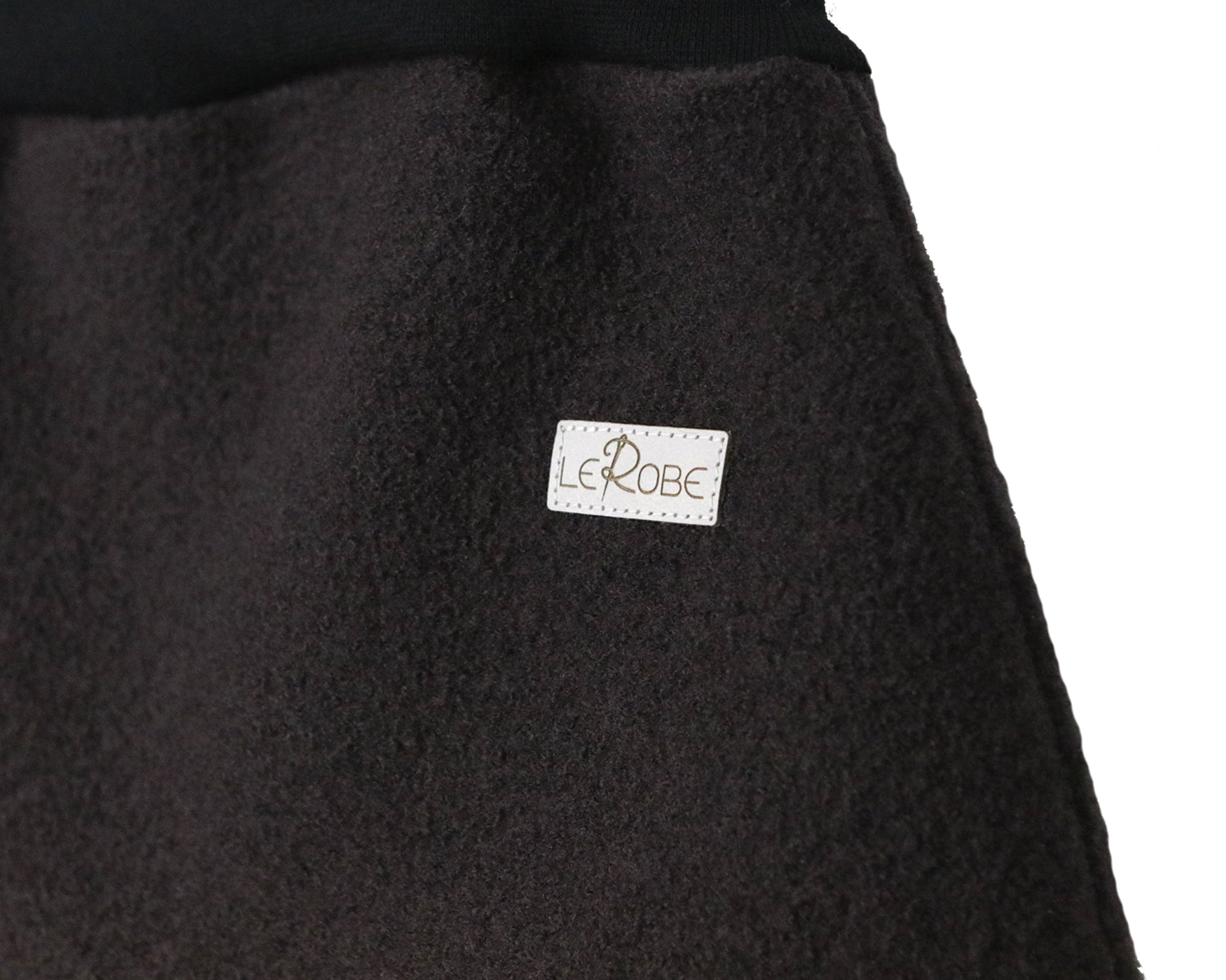 Walkhose 'Jule'  in verschiedenen Farben, mitwachsend