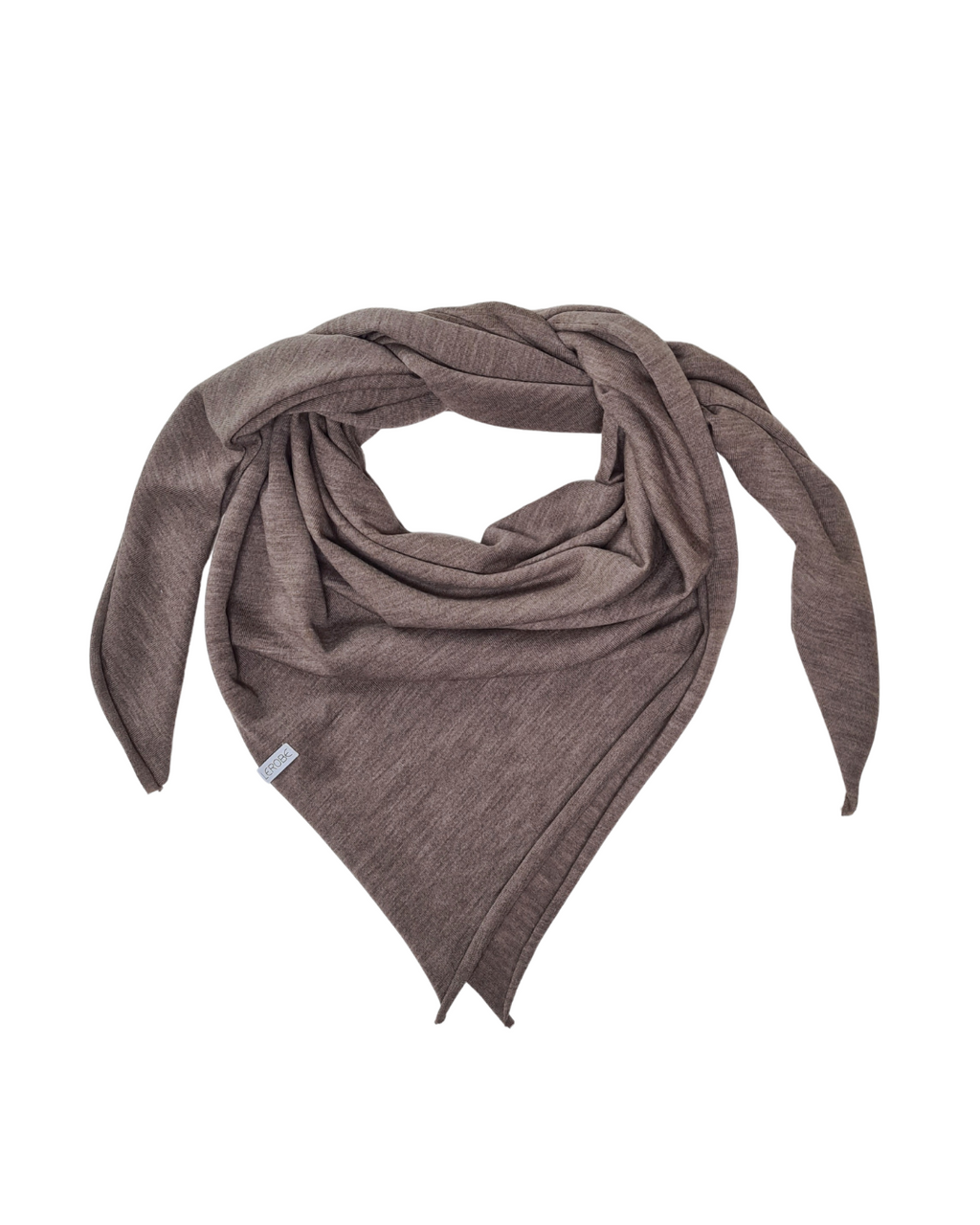 Luxuriöses Merino-Tuch – Leicht, warm & elegant
