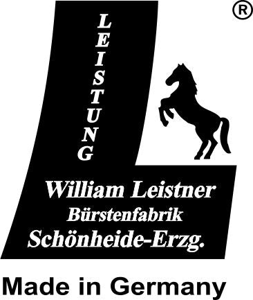 Wunderbürste® William Leistner original