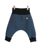 Walkhose 'Jule'  in verschiedenen Farben, mitwachsend