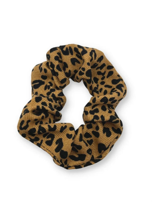 Leo Scrunchie in verschiedenen Farben