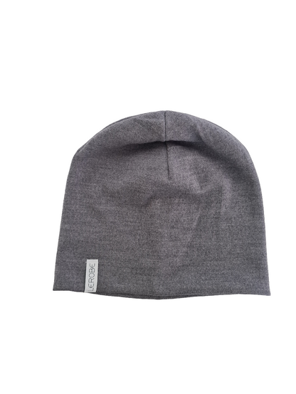 Merinojersey Beanie – Stylischer Kopfschutz für kühle Tage