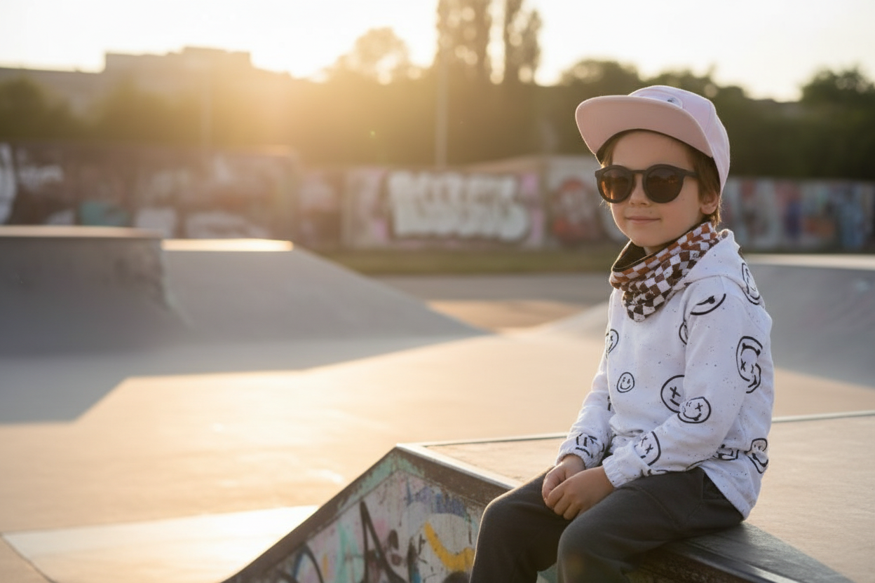 LEROBE Hero Skatepark