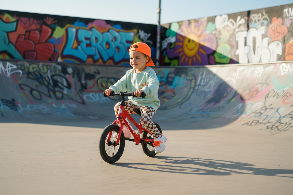 LEROBE Lookbook Summer '25 – Querformat