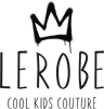 LEROBE Cool Kids Couture – Home