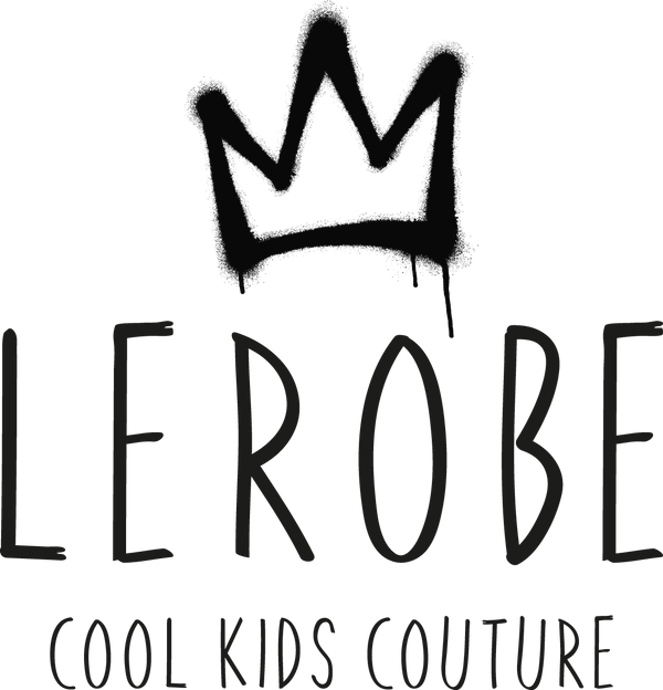 LEROBE Cool Kids Couture
