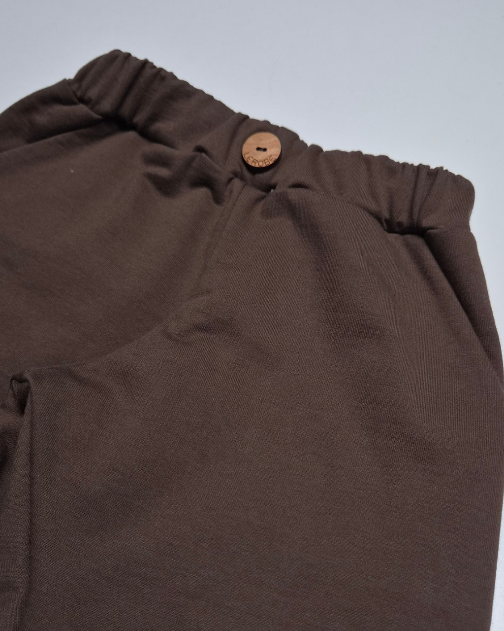 Cargo-Pant Dunkelbraun