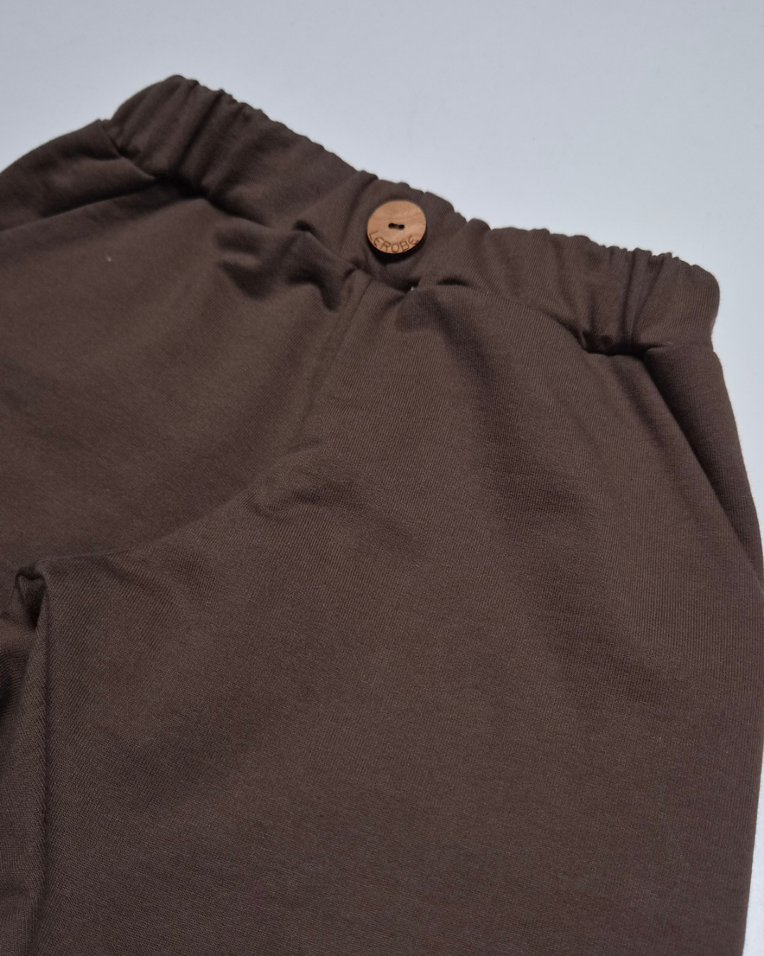 Cargo-Pant Dunkelbraun