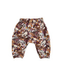 Baby Sweat Hose Baggy Fit
