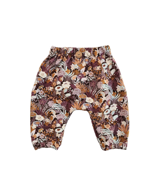 Baby Sweat Hose Baggy Fit