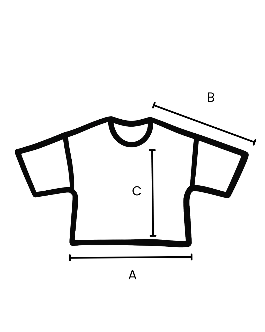 Oversized Frottee Shirt aus Bio-Baumwolle – lockeres Damen Shirt in Wohlfühlgröße