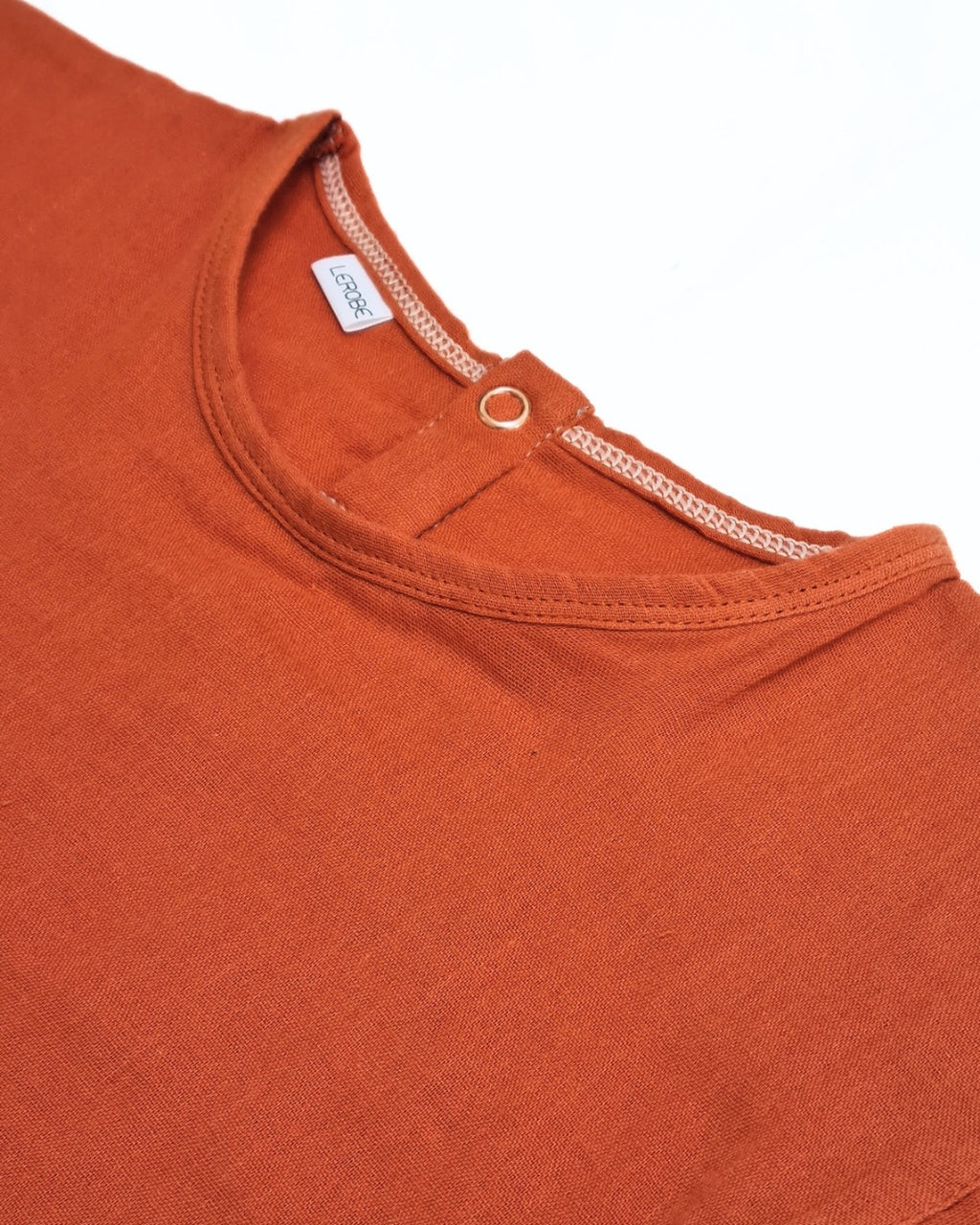 Sommerset Baby Junge | Oversize Musselin Shirt & Jeans Bermuda | Größe 74/80 | Luftig & lässig für warme Tage