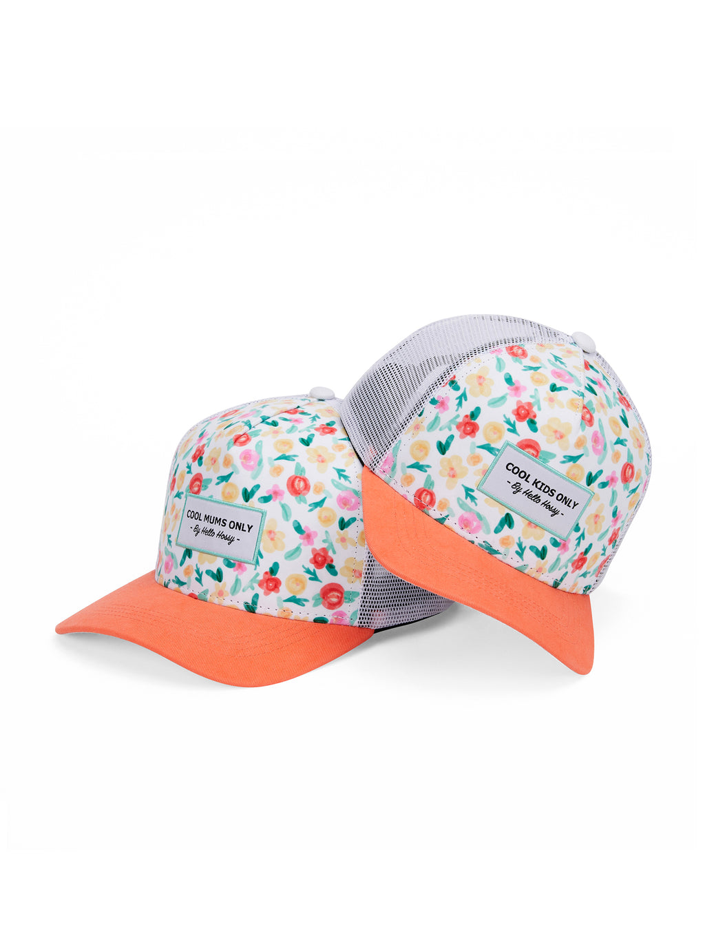 Hello Hossy Caps