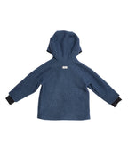 Walkjacke Kinder Gr. 98/104