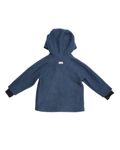 Walkjacke Kinder Gr. 98/104