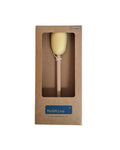 Becher und Ball aus Holz – Handgefertigtes Geschicklichkeitsspiel von me&mine