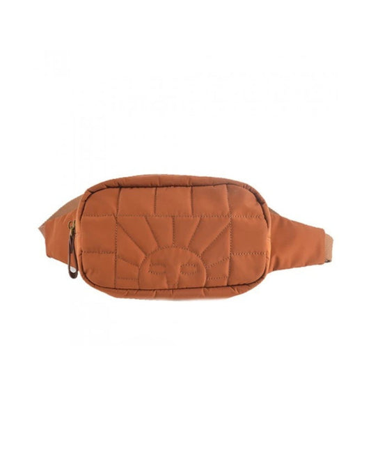 Grech & Co Gürteltasche „Wherever I Go“ – Recyceltes Material