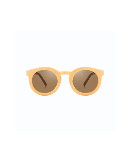 Nachhaltige Sonnenbrille für Kinder und Erwachsene