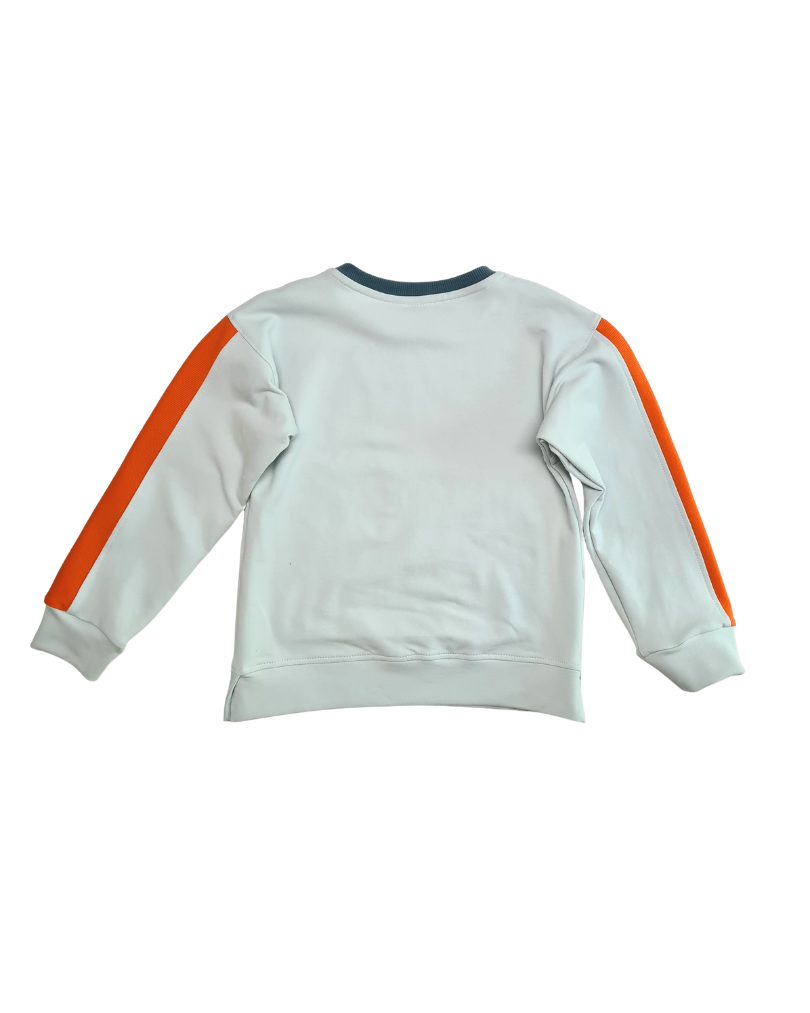 Sweater Track Pocket Gr. 104–134