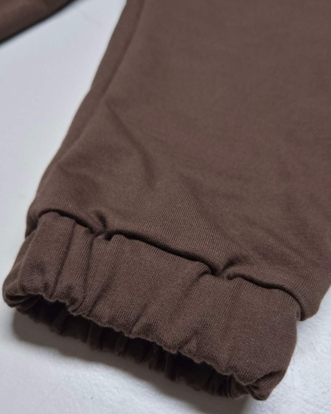 Cargo-Pant Dunkelbraun
