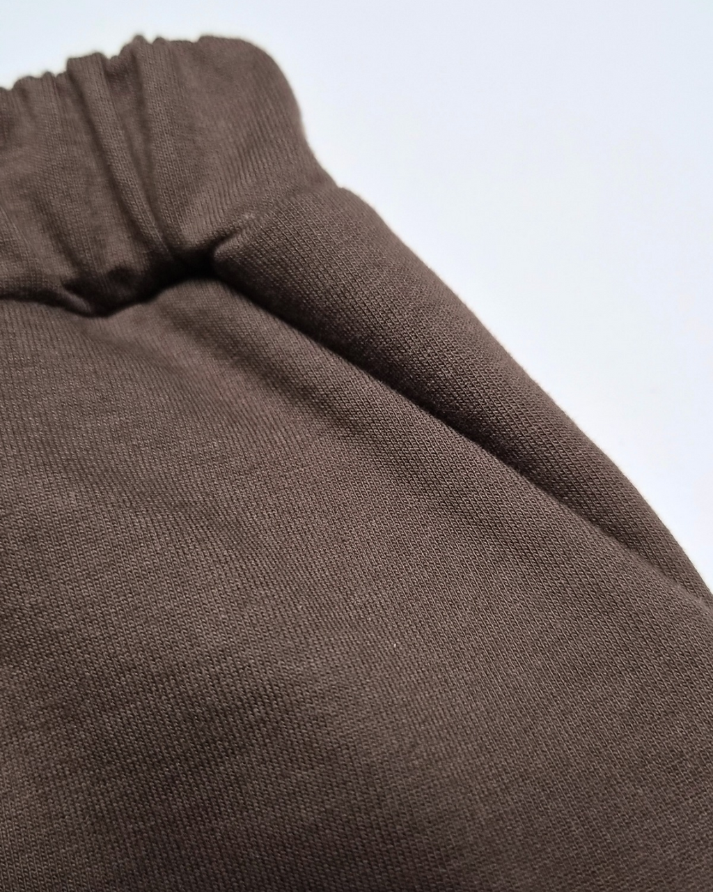 Cargo-Pant Dunkelbraun
