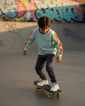 Sweater Track Pocket Gr. 104–134