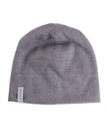 Beaniemütze aus Merinojersey