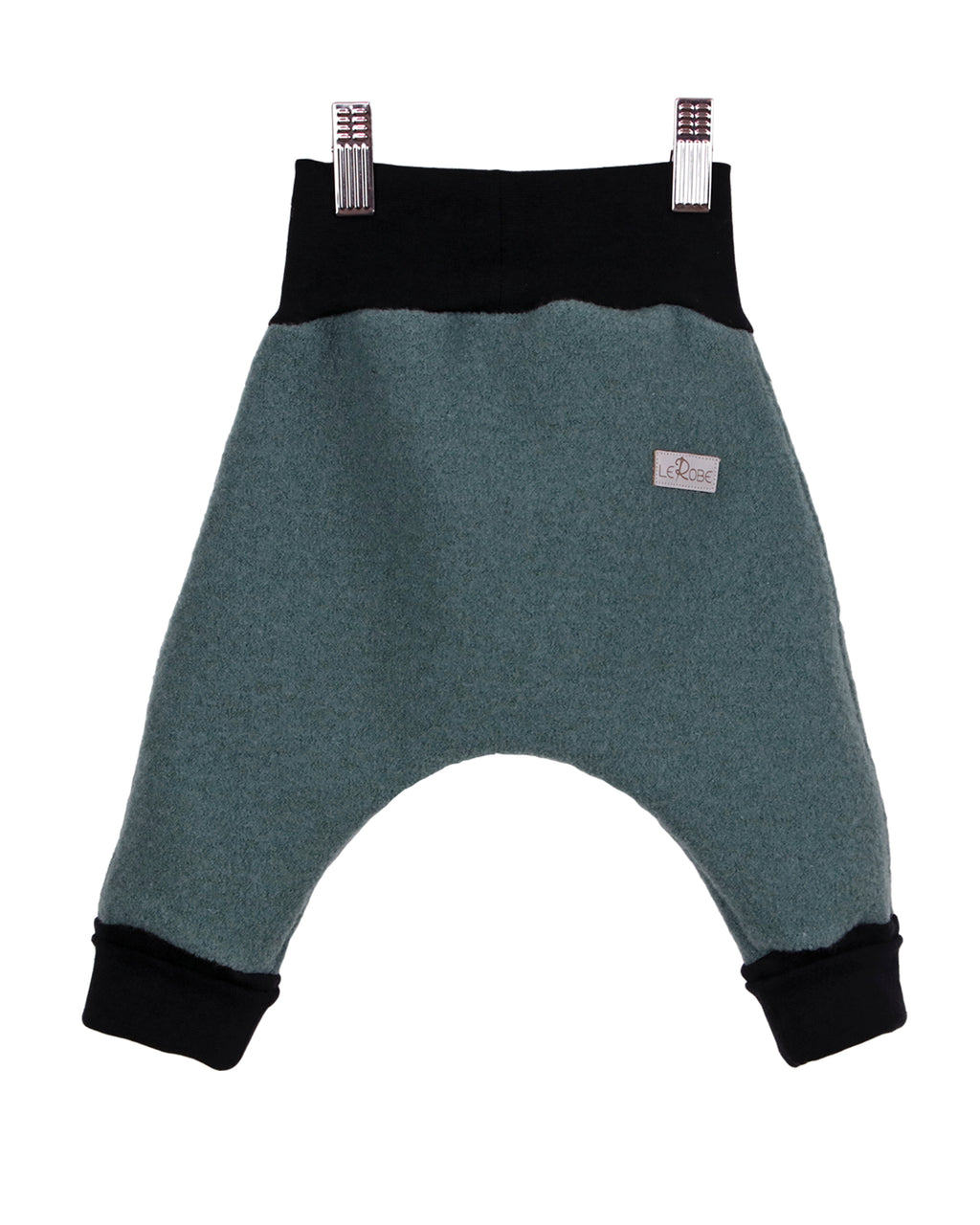 Walkhose 'Jule'  in verschiedenen Farben, mitwachsend