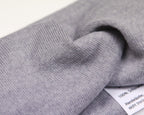 Exklusives Merinowoll-Stirnband: Stylisch, Warm und Nachhaltig – Italienische Qualität in 2 Farben und Größen