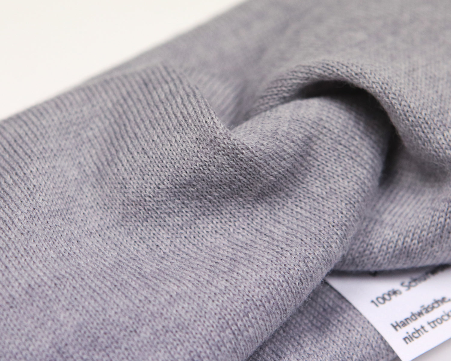 Exklusives Merinowoll-Stirnband: Stylisch, Warm und Nachhaltig – Italienische Qualität in 2 Farben und Größen