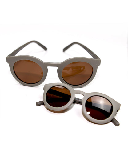 Nachhaltige Sonnenbrille für Kinder und Erwachsene