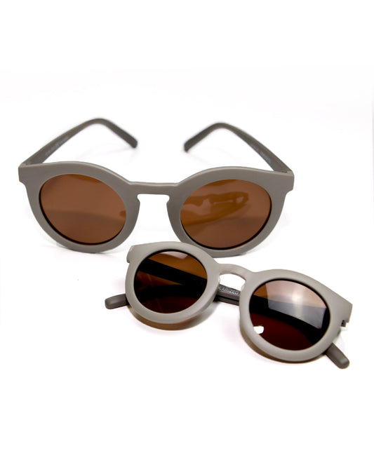 Nachhaltige Sonnenbrille für Kinder und Erwachsene